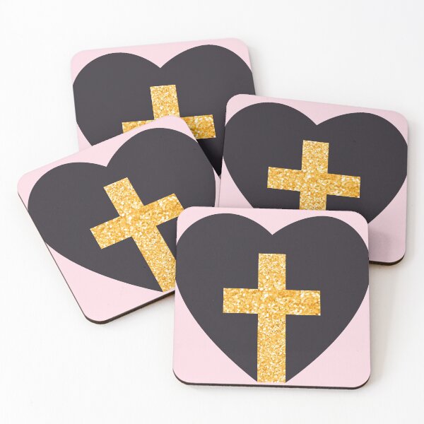 Item preview, Holy Cross 8 designed and sold by WolfeMama20.