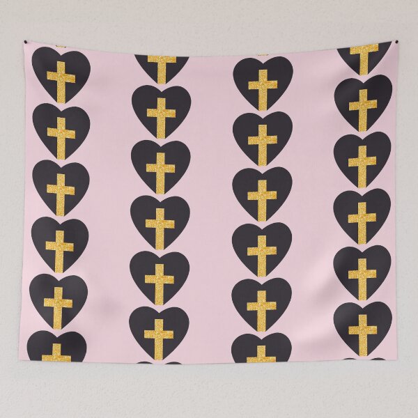 Item preview, Holy Cross 8 designed and sold by WolfeMama20.