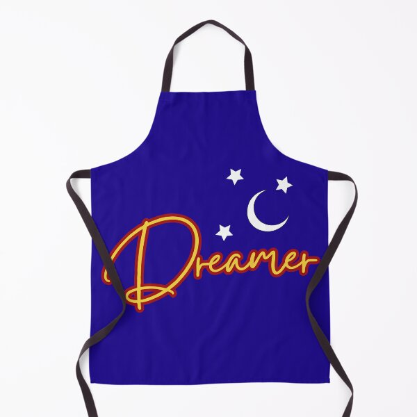 Item preview, Dreamer Sorcerer Blue Yellow Red Script designed and sold by Sunshine-Dreams.