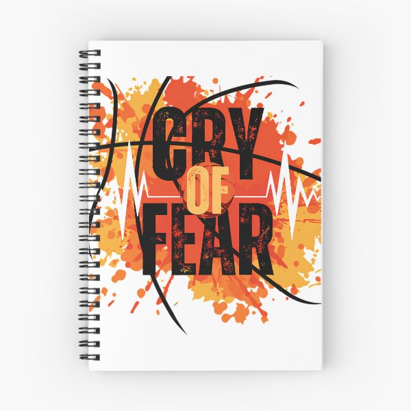 Item preview, Cry Of Fear designed and sold by CommandYamilet.