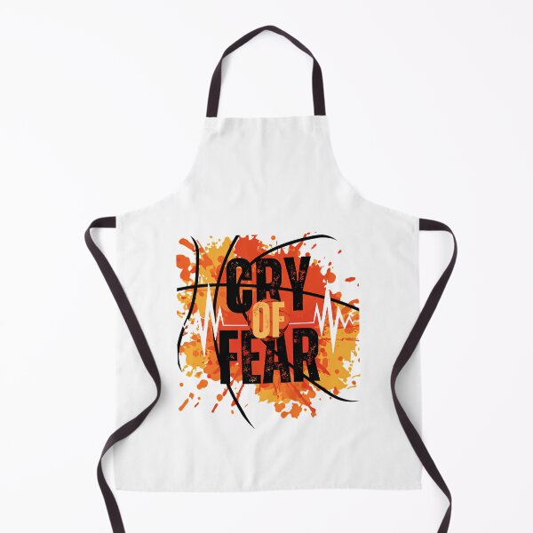 Item preview, Cry Of Fear designed and sold by CommandYamilet.