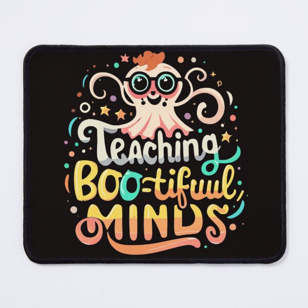Item preview, Teaching Boo designed and sold by BlueArtMoon.