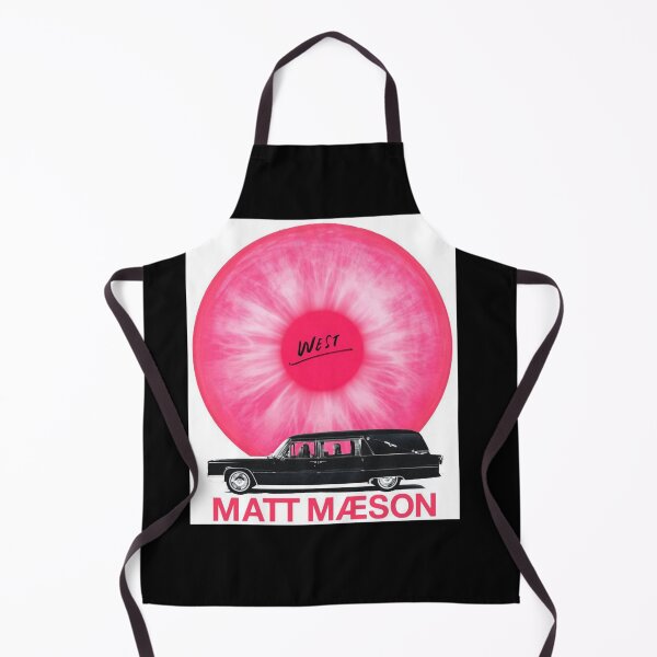 Item preview, Matt Maeson designed and sold by MorHowar.