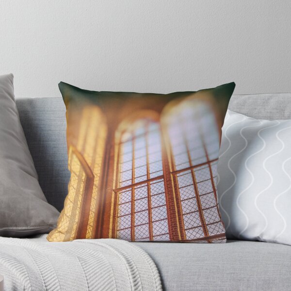 Item preview, holy window designed and sold by novopics.
