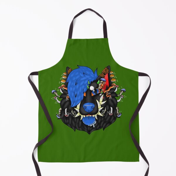 Item preview, Monster Mushroom designed and sold by Multifur123.