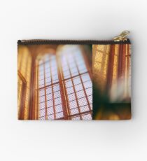 holy window Studio Pouch