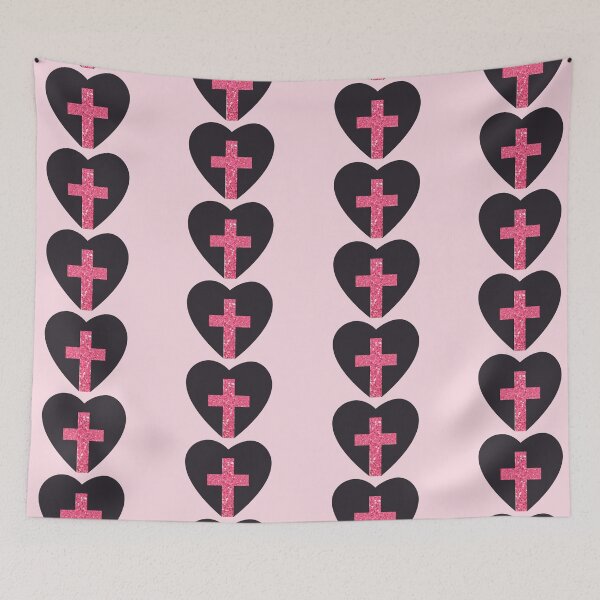 Item preview, Holy Cross 9 designed and sold by WolfeMama20.