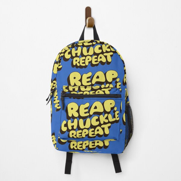 Item preview, Endless Laughter: Reap, Chuckle, Repeat! designed and sold by ngness.