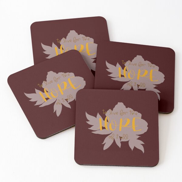 Item preview, Hope designed and sold by veritypeterson.