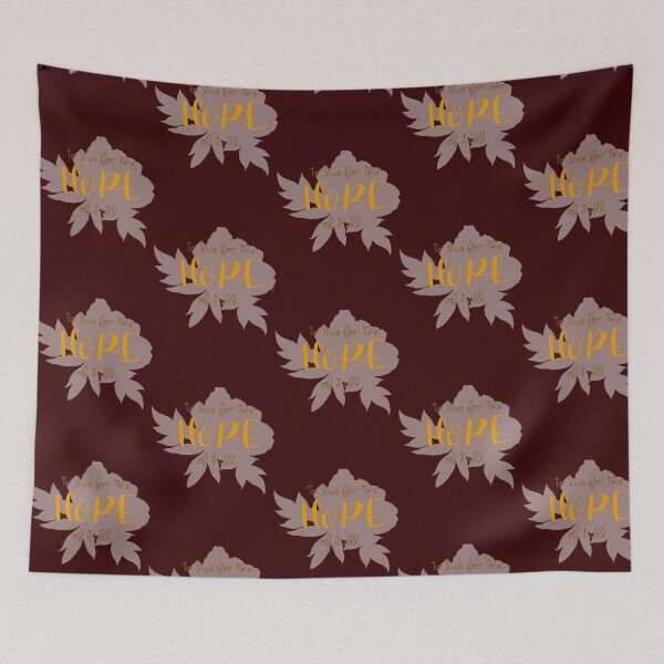 Item preview, Hope designed and sold by veritypeterson.