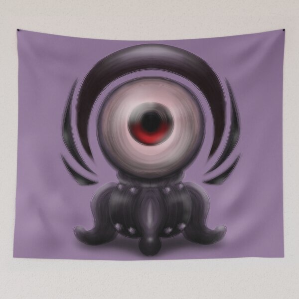 Item preview, Past Present Future Eye designed and sold by ShenGeomiArt.