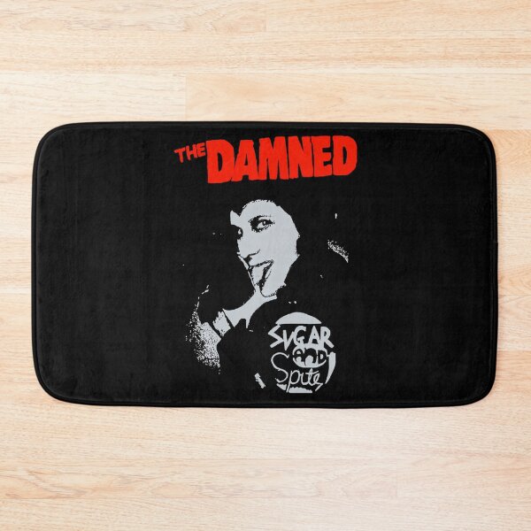 Item preview, The Punk Rock Band - The Black Album designed and sold by PicosRaphael.