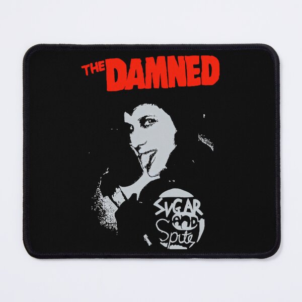 Item preview, The Punk Rock Band - The Black Album designed and sold by PicosRaphael.