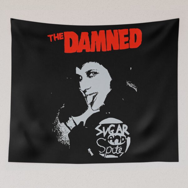 Item preview, The Punk Rock Band - The Black Album designed and sold by PicosRaphael.