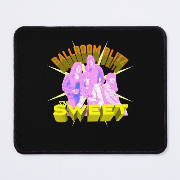 Item preview, The Rock Band - The Metal Tour 2023 designed and sold by BuckleyOaties.