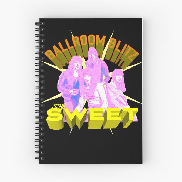 Item preview, The Rock Band - The Metal Tour 2023 designed and sold by BuckleyOaties.