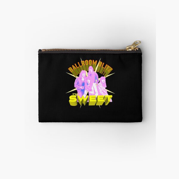 Item preview, The Rock Band - The Metal Tour 2023 designed and sold by BuckleyOaties.