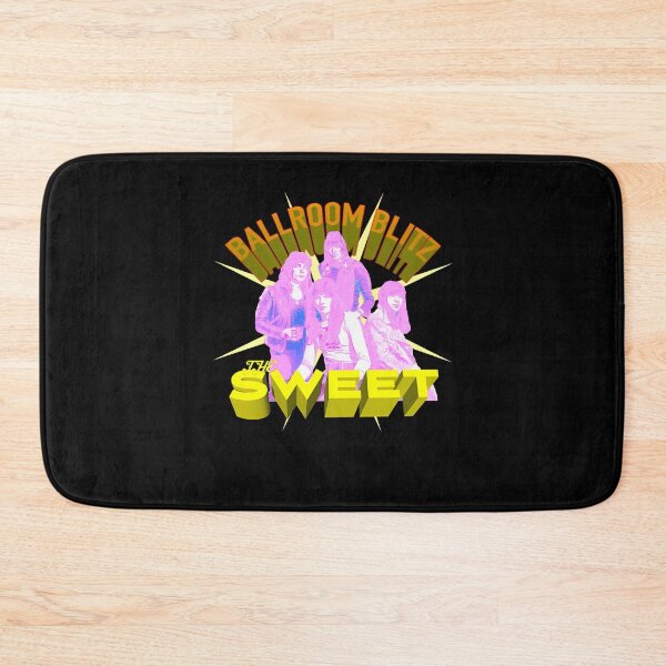 Item preview, The Rock Band - The Metal Tour 2023 designed and sold by BuckleyOaties.