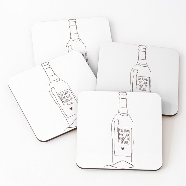 Item preview, glass designed and sold by veritypeterson.