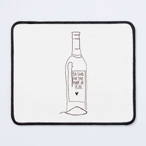 Item preview, glass designed and sold by veritypeterson.