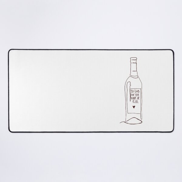 Item preview, glass designed and sold by veritypeterson.