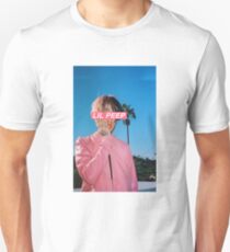 Lil Peep | Supreme Design | UK Merch Unisex T-Shirt