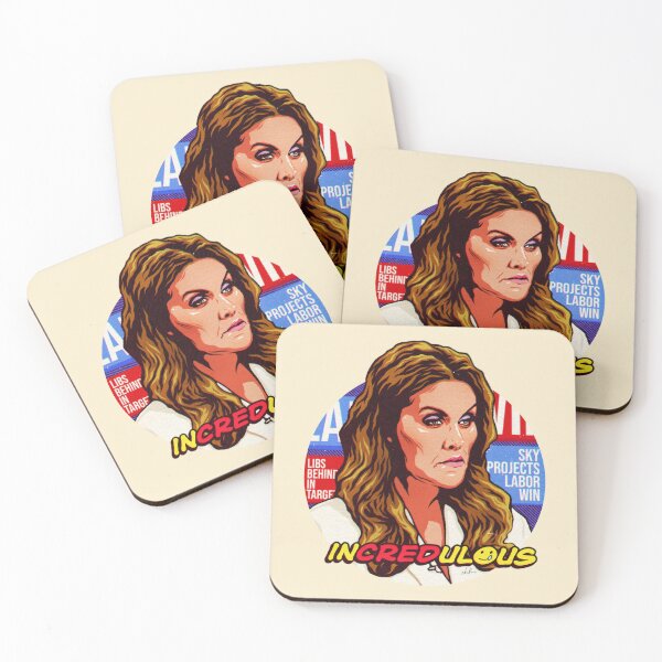 Item preview, INCREDULOUS designed and sold by nordacious.