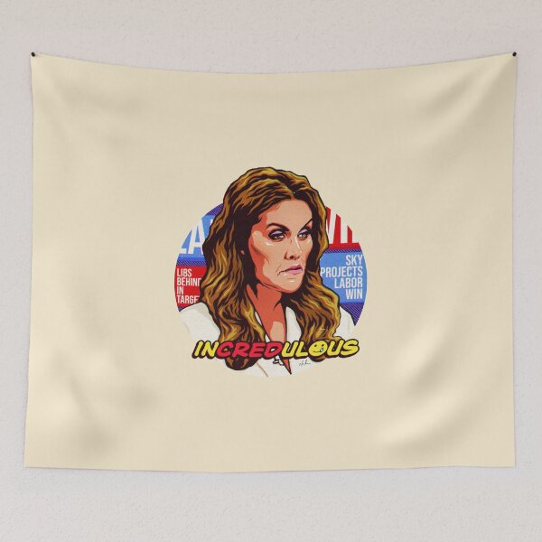 Item preview, INCREDULOUS designed and sold by nordacious.