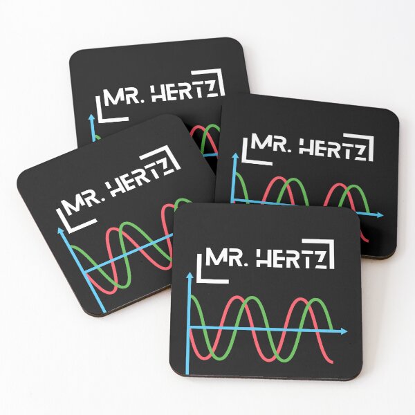 Item preview, Mr. Hertz designed and sold by Custom-Print.