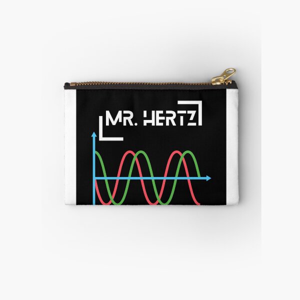 Item preview, Mr. Hertz designed and sold by Custom-Print.