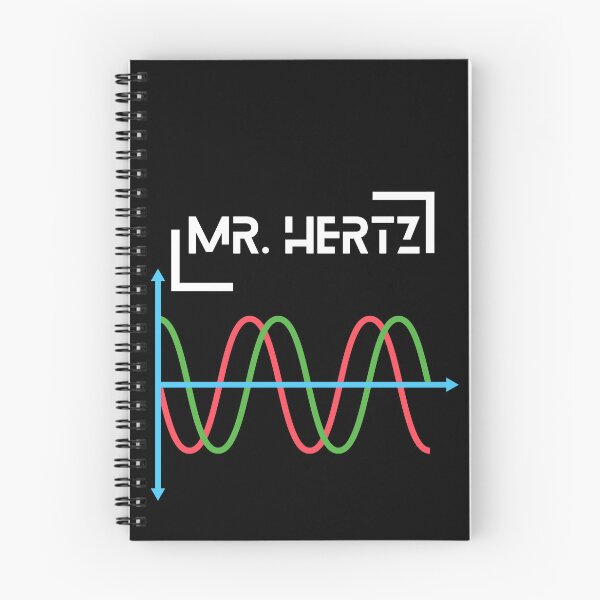 Item preview, Mr. Hertz designed and sold by Custom-Print.