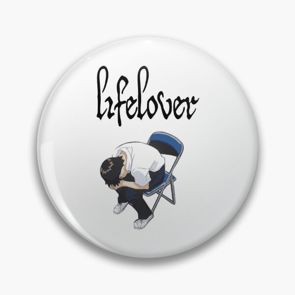 Item preview, Cursed Bootleg Lifelover  designed and sold by FunWithRoboShop.