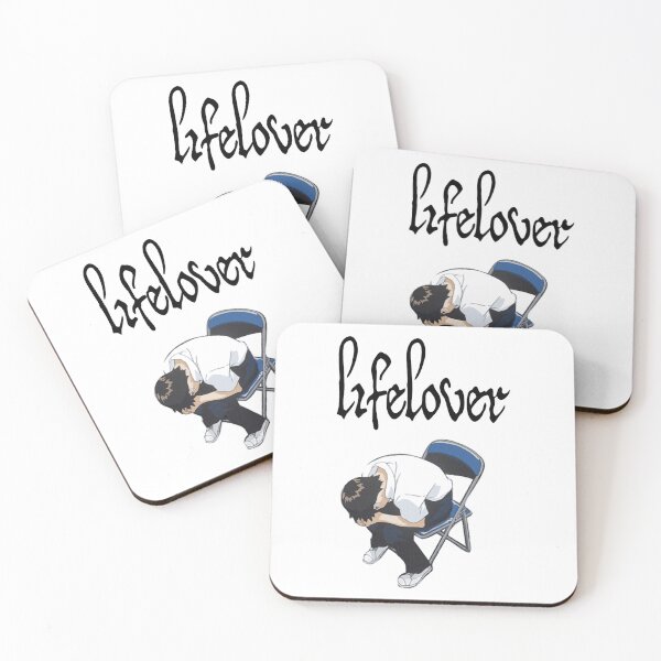 Item preview, Cursed Bootleg Lifelover  designed and sold by FunWithRoboShop.