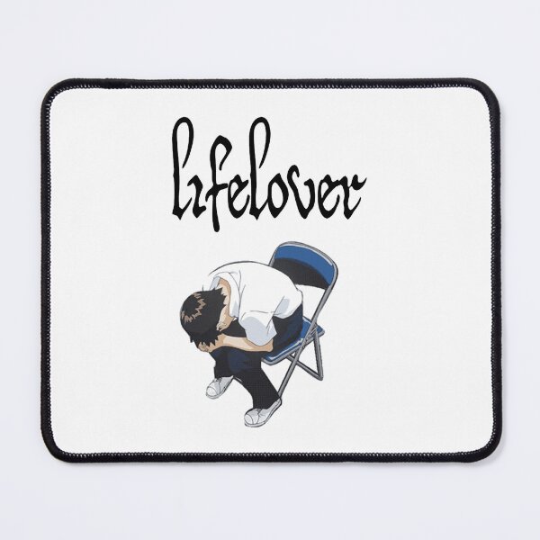 Item preview, Cursed Bootleg Lifelover designed and sold by FunWithRoboShop.
