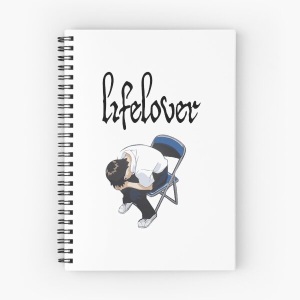 Item preview, Cursed Bootleg Lifelover  designed and sold by FunWithRoboShop.