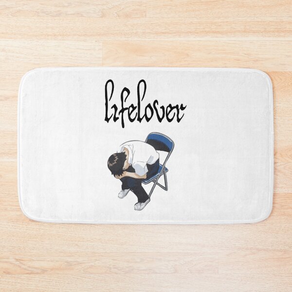 Item preview, Cursed Bootleg Lifelover  designed and sold by FunWithRoboShop.