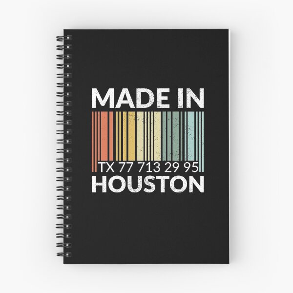 Item preview, Made in Houston designed and sold by zeno27.