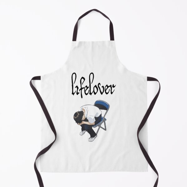 Item preview, Cursed Bootleg Lifelover  designed and sold by FunWithRoboShop.