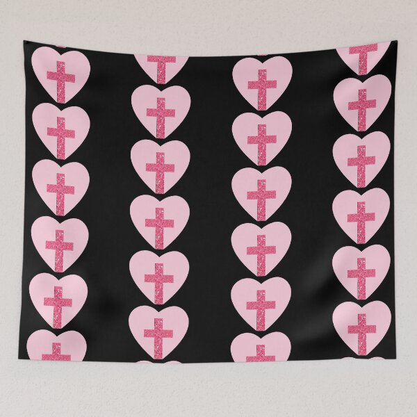 Item preview, Holy Cross 10 designed and sold by WolfeMama20.