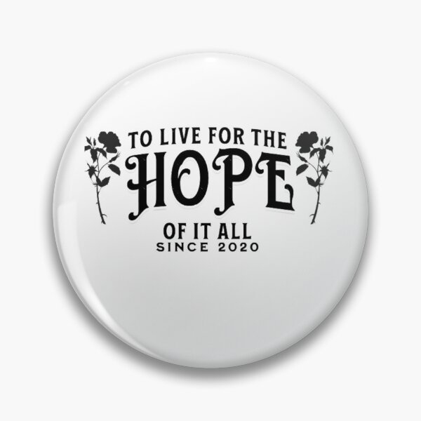 Item preview, Hope designed and sold by veritypeterson.