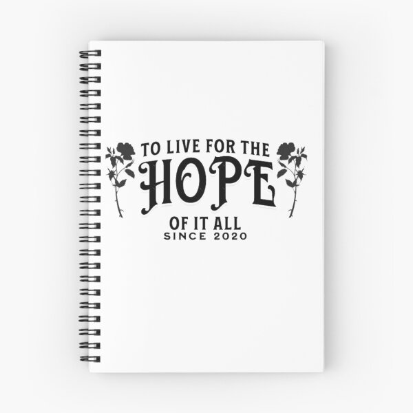 Item preview, Hope designed and sold by veritypeterson.