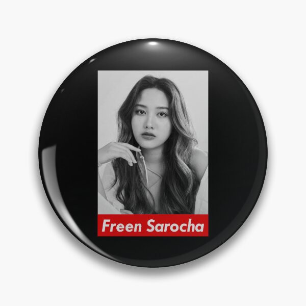 Item preview, FREEN SAROCHA designed and sold by kendraslater.