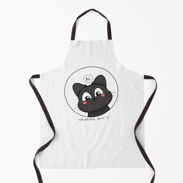 Item preview, Whatcha Doin'? designed and sold by Yatonishkie.