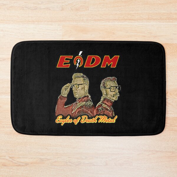 Item preview, Eagles Of Death Metal band member   designed and sold by Johnthorh.