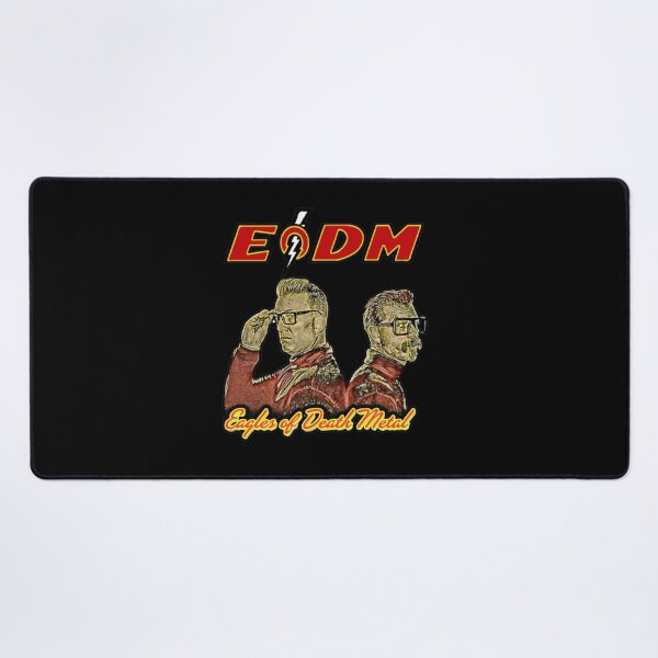 Item preview, Eagles Of Death Metal band member   designed and sold by Johnthorh.