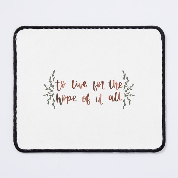 Item preview, hope designed and sold by veritypeterson.