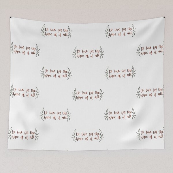 Item preview, hope designed and sold by veritypeterson.