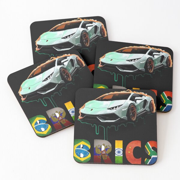 Item preview, The Brics lamborg designed and sold by Zanglechan.