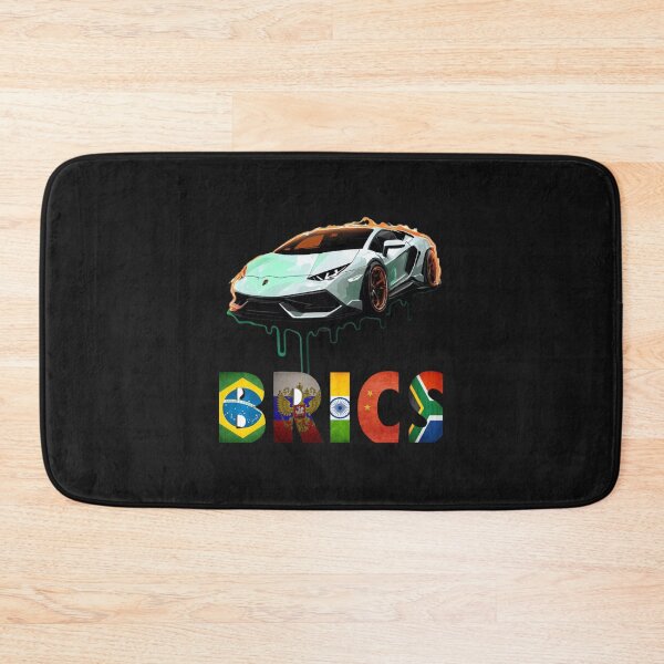 Item preview, The Brics lamborg designed and sold by Zanglechan.
