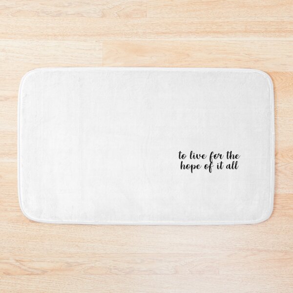 Item preview, hope designed and sold by veritypeterson.